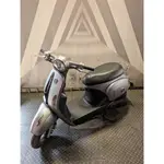 【保固車】【0元交車】2014年 KYMCO 光陽 MANY 110 MANY110 機車 前碟後鼓