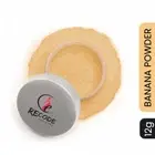 Recode Banana Setting Powder - 12 G
