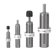 1 PCS SMC RJ1412HU Shock Absorber ✦KD