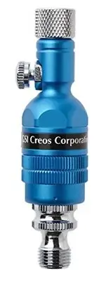GSI Creos PS388 Mr. Drain & dust catcher II Light Air-adjustment function F/S