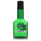 Brut by Faberge After Shave Splash (Plastic Bottle) 5 oz For Men