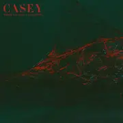 Where I Go When I Am Sleeping - Casey CD