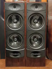 在飛比找Yahoo!奇摩拍賣優惠-英國製 Wharfedale VALDUS 400 高效率 