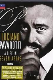 Luciano Pavarotti: A Life in Seven Arias - NA Region 2