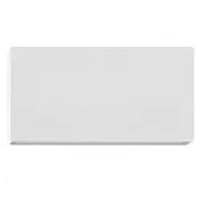 Havit LED Wall Light 5W Up & Down White 240V/12V DC