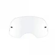 Rip N Roll Goggles Lens - Oakley Airbrake Tear-Off (Various Colours)