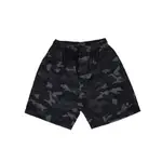 BLOODS REG PANTS BOARDSHORT 拳擊手雅科夫 01 灰軍