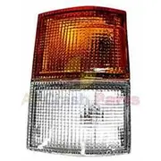 All Crash Left Corner Light - THB-21010LH