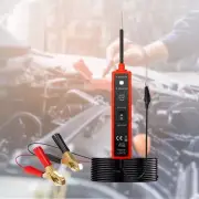 Automotive Circuit Tester Electrical System Tester Multifunctional Driving Test