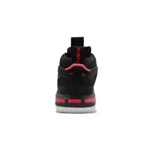 Nike 籃球鞋 Air Jordan XXXVI PF 36 黑 紅 男鞋 AJ 喬丹 INFRARED DA9053-001
