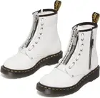 Dr. Martens Women's 1460 Twin Zip Fashion Boots Size 9 NWB $180