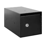 Templeton T90 Cash Drop Box with TamperProof Slot