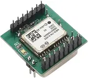 GPSDO OCXO Module GPS Disciplined Oscillator High-Precision Clock Module for USRP B210 B200 SDR