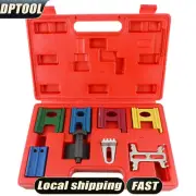 Engine Timing Locking Tool Kit Set Camshaft Crankshaft and Flywheel