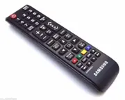 LED Smart TV Replacement Remote Control AA5900602A /AA59-00602A Samsung