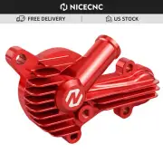 NICECNC Water Pump Cover Casing For Beta Xtrainer 250 300 X-Trainer 2015-2024