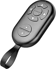 Camera Remote Shutter for Phone,Wireless Photo Clicker Remote Shutter - Tablets Controller Accessories for Outdoor, Indoor