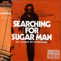 在飛比找博客來優惠-O.S.T./ Rodriguez / Searching 