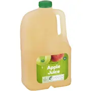 Woolworths Apple Juice 3l