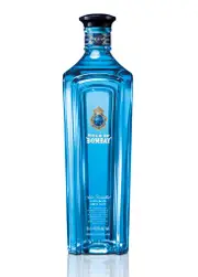 STAR OF BOMBAY LONDON DRY GIN 1000mL @ 47.5% abv (Discontinued)