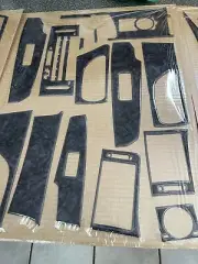 LEXUS IS IS250 with navigation systemTRIM KIT SET 2014 -up