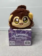 Aphmau MeeMeows Safari Limited Edition MONKEY CAT Mystery Plush (BRAND NEW)