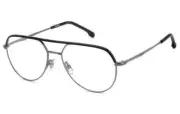 Carrera Carrera 311 0KJ1 00 Dark Ruthenium Round Unisex Eyeglasses