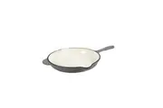 Neoflam Scast iron 26cm frying pan 1.7L Gray