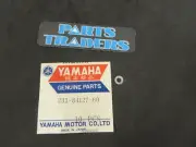 NOS Genuine Yamaha Headlight Adjusting Screw Washer XT350 TW200 XT600 RD250