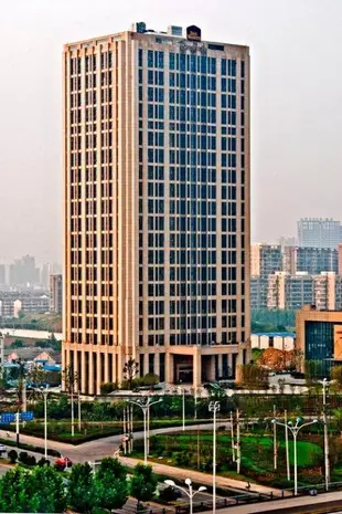 合肥貝斯特韋斯特精品酒店Best Western Premier Hotel Hefei