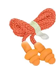 Ear Plugs for Swimming - Ear Plugs for Noise Reduction, Ear Plugs for Swimming, Noise Cancelling Earplugs, Silicone Noise Cancelling Earplugs - Colourful Earplugs for M