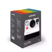 Polaroid Now 2nd Generation Instant Camera with Autofocus Dual Lens System White