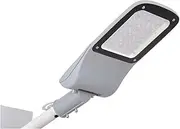 Blaupunkt LED Street Lamp – Streetlighting – Driveway Parking Lighting – 48W – IP65 Water Resistance – 7200 Lumens – Flicker Free – Easy Installation – Natural White 4000K – Beam Angle 155x80°
