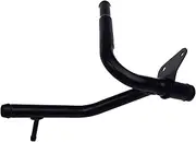 ZAPYVET Engine Heater Hose Assembly, for Ford, for F-150, E-250 2000-2004 V6 4.2L 1L3Z18663ABN 1L3Z18663AB 1L3Z-18663-AB Car Thermostat Hose