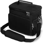 Lunch Bag, for Women/Men/Kids, 12L Lightweight Lunch Box Lunch Cooler Leakproof