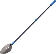 MOBUTOFU Fishing Accessories Set Bait Scoop Bait Thrower Thrower Carp Feeder Lure Feeding Tools