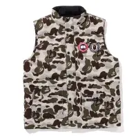 在飛比找Yahoo!奇摩拍賣優惠-BAPE X CANADA GOOSE FREESTYLE 