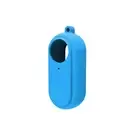 Silicone Protective Cover Anti-Shake Case for Insta360 GO 2 Cameras Accessories