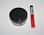 Wet n Wild Megaglo Loose Powder #399A + Lip Gloss #547C Lot Of 2 Sealed