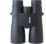 [Carson] VP Series Compact Waterproof and Fog Proof Binoculars in Black (VP-025)