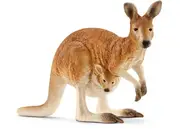 Schleich Kangaroo