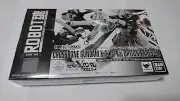 ROBOT SPIRITS SIDE MS Crossbone Gundam X1 Kai Optional Parts Set