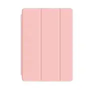 Smart Silicon iPad Case Cover with Pen Holder For Apple iPad 2020