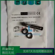 1PC NEW KJ4-M12MN50-DPS-V2 sensor (alternative) #L4862Y LZ