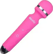 Peak 7.5" Ultra Deep Wand Massager