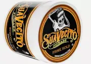SUAVECITO Pomade Firme (Strong) Hold Medium Shine For Men 113g EXPRESS SHIPPING
