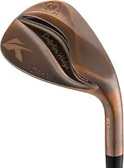 DW-123Copper Club Head Only