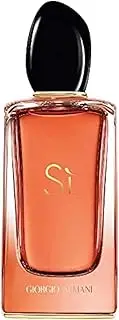 Giorgio Armani Si Intense 2021 Eau De Parfum Spray for Women 100 ml