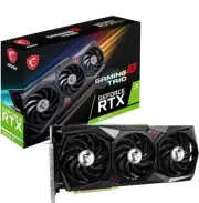 MSI GeForce RTX 3070 Ti GAMING X TRIO 8GB GDDR6X Graphics Card