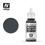 【鋼彈太上皇】MODEL COLOR 70898 暗海藍色 ACRYLICOS VALLEJO AV 水性漆